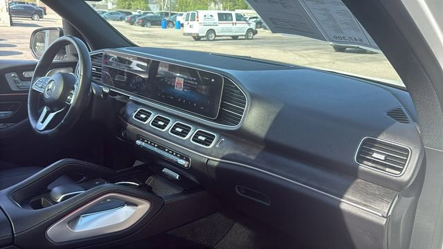 Certified 2023 Mercedes-Benz GLE 350 4MATIC image 12