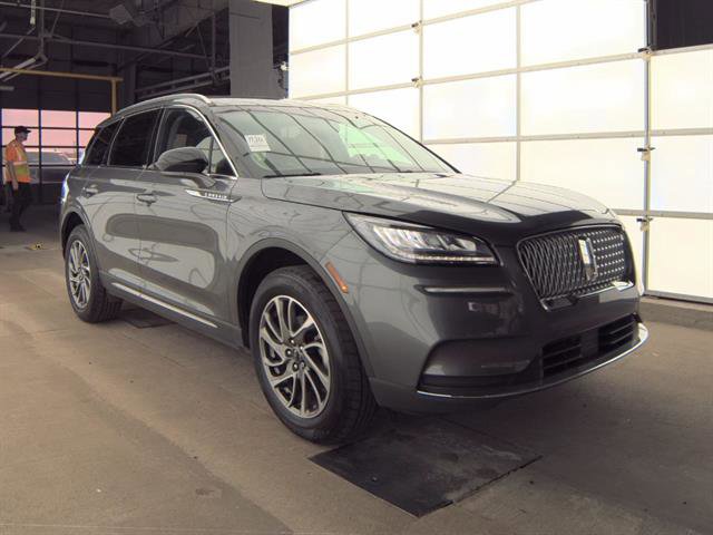 Used 2022 Lincoln Corsair AWD w/ Equipment Group 101A image 10