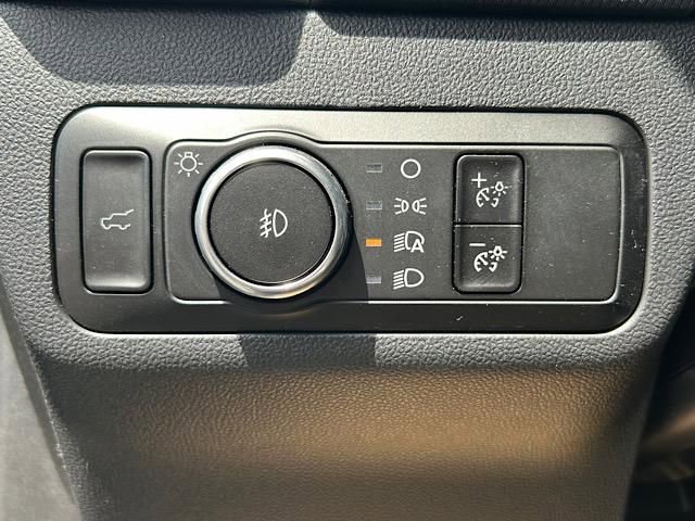 New 2025 Ford Bronco Sport Badlands w/ Sasquatch Badlands Package image 21