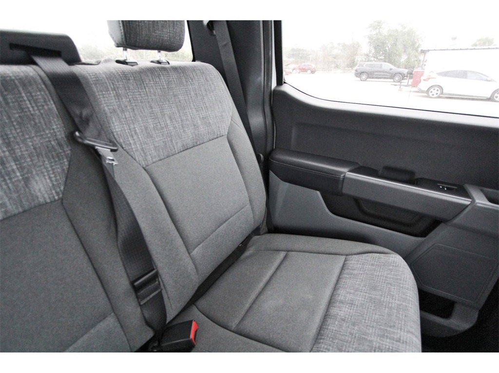 Used 2024 Ford F250 XLT w/ FX4 Off-Road Package image 12