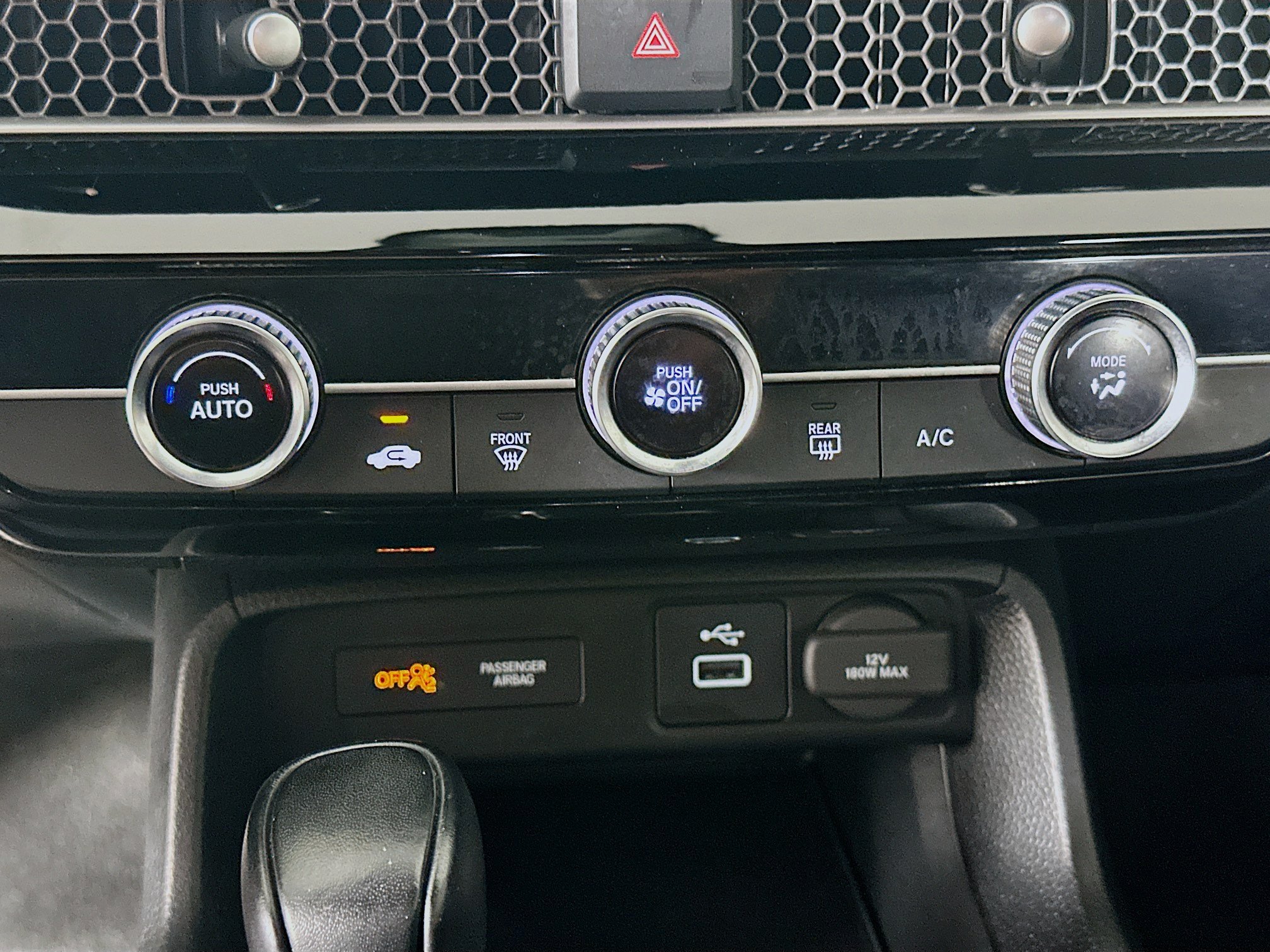 Used 2023 Honda Civic Sport image 22