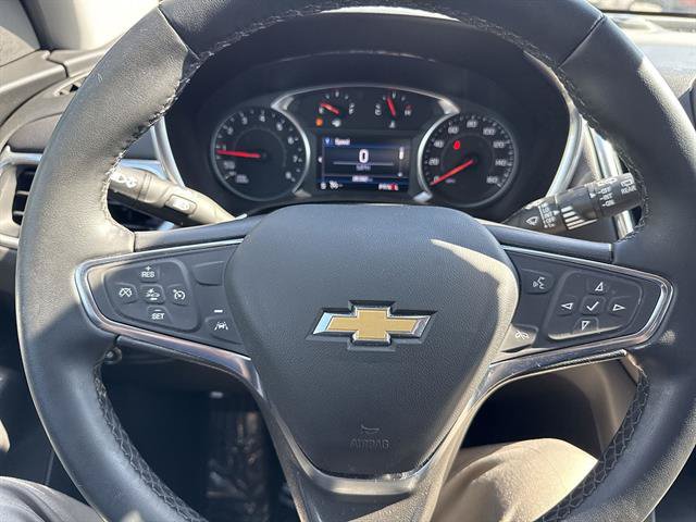 Certified 2024 Chevrolet Equinox LT FWD image 39