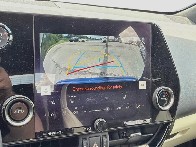 Used 2024 Lexus NX 250 FWD w/ Cold Area Package image 32