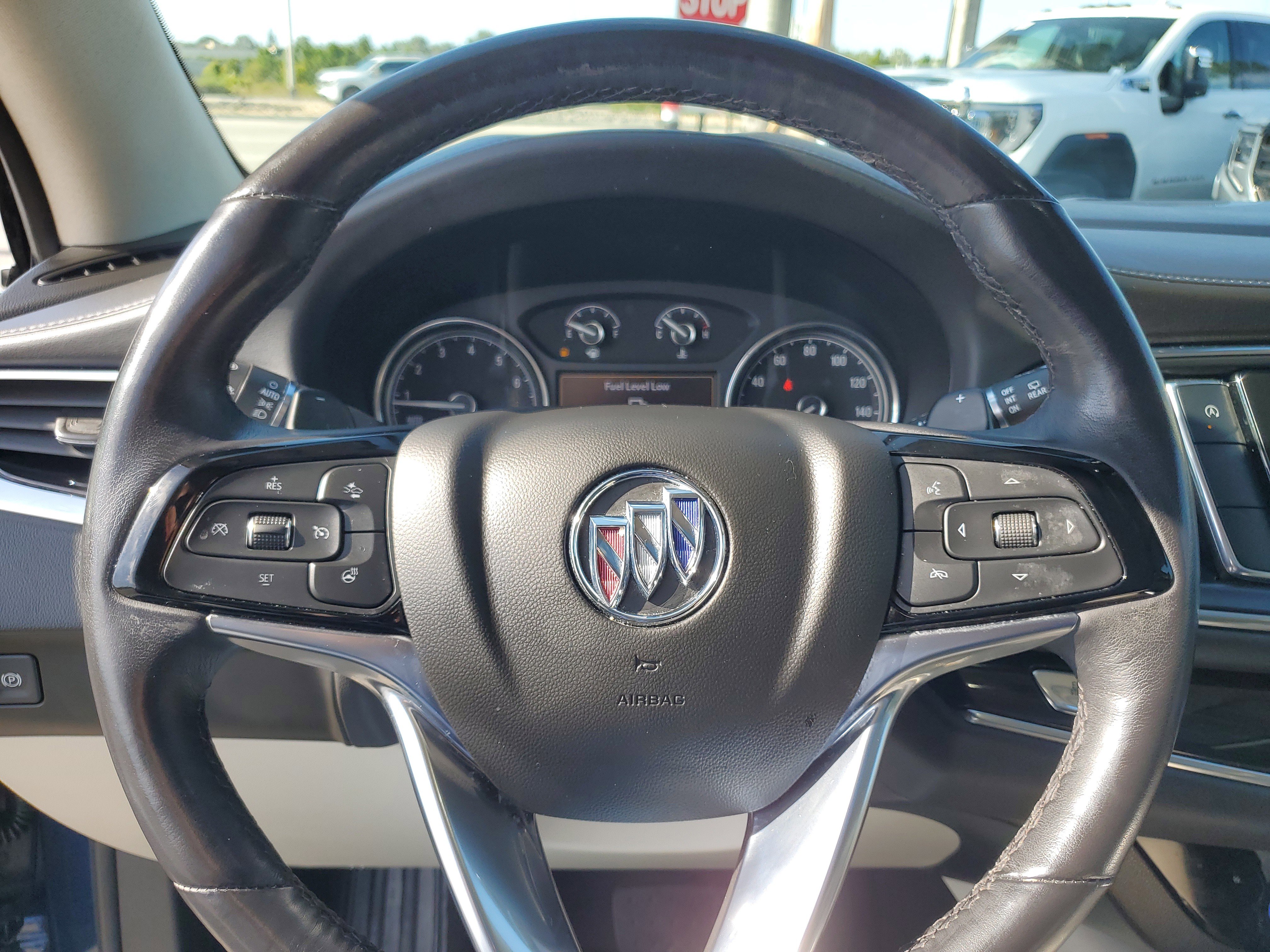 Used 2022 Buick Enclave Essence w/ Experience Buick Package image 24