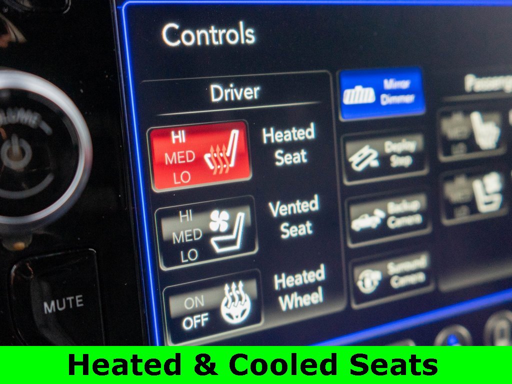 Used 2020 RAM 1500 Limited image 28