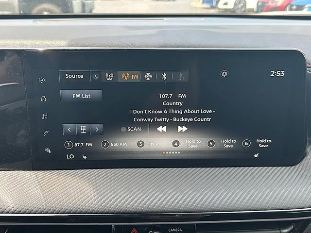 New 2025 Nissan Kicks SR w/ SR Premium Package image 20