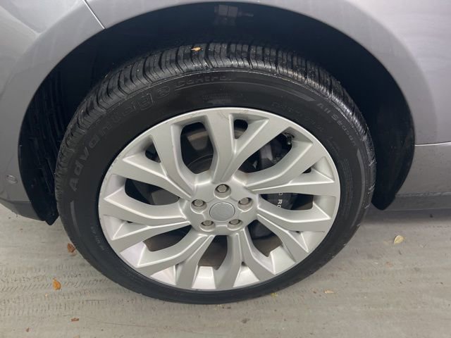 Used 2021 Land Rover Range Rover Westminster Edition image 27