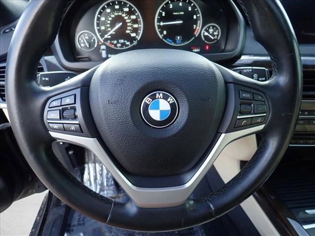 Used 2017 BMW X5 xDrive40e image 15