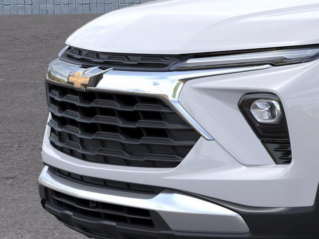 New 2026 Chevrolet TrailBlazer LT w/ Convenience Package AWD/4WD image 13