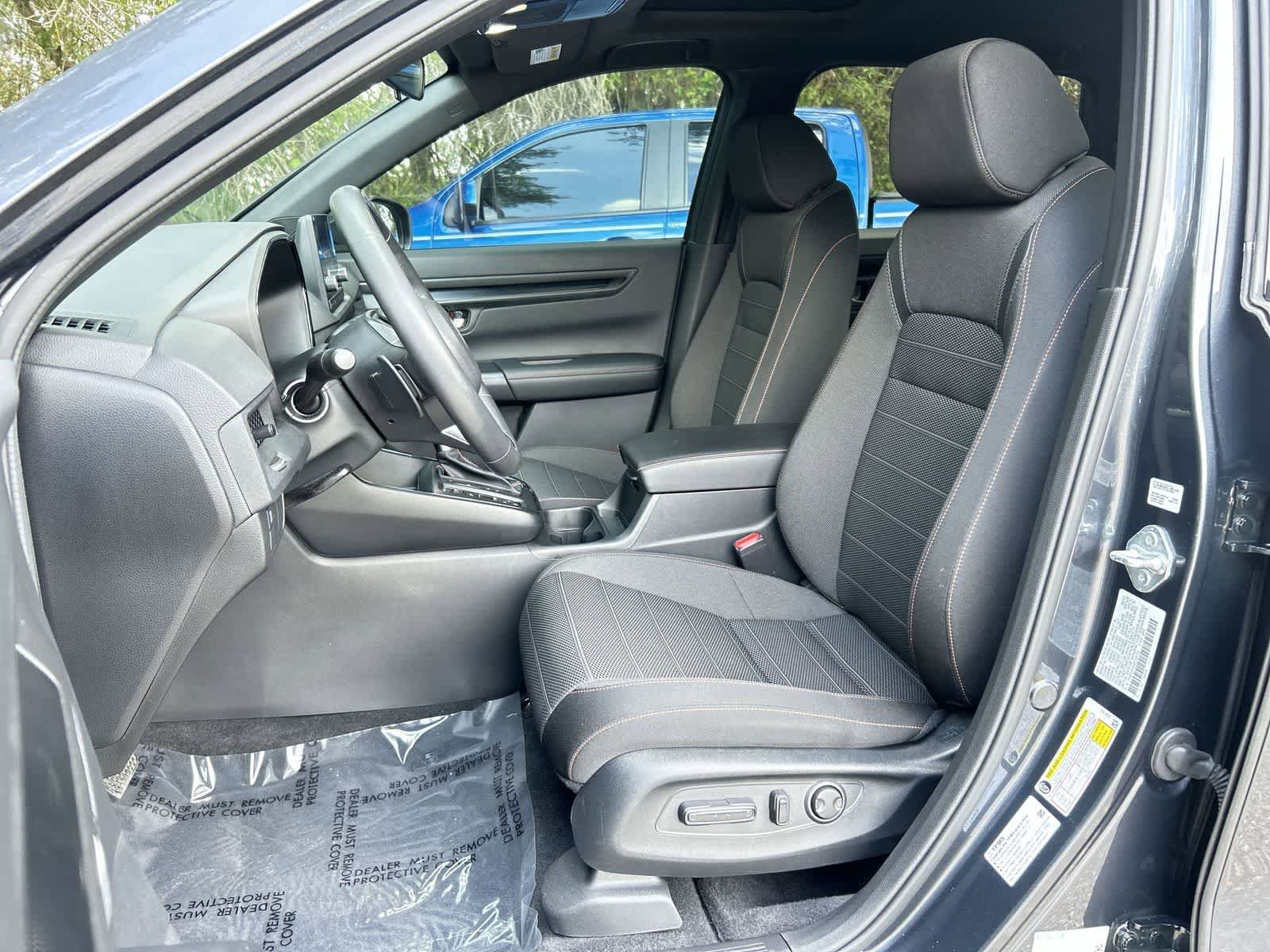 Used 2023 Honda CR-V Sport image 11