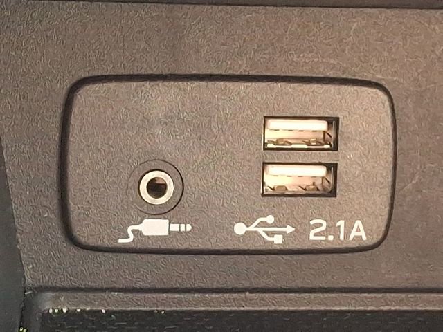 Certified 2023 Subaru Crosstrek 2.0i Premium image 25