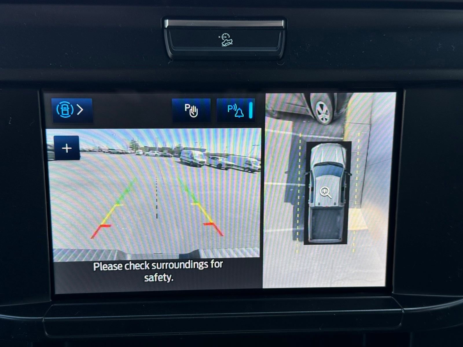 New 2026 Ford F350 XLT w/ FX4 Off-Road Package image 32