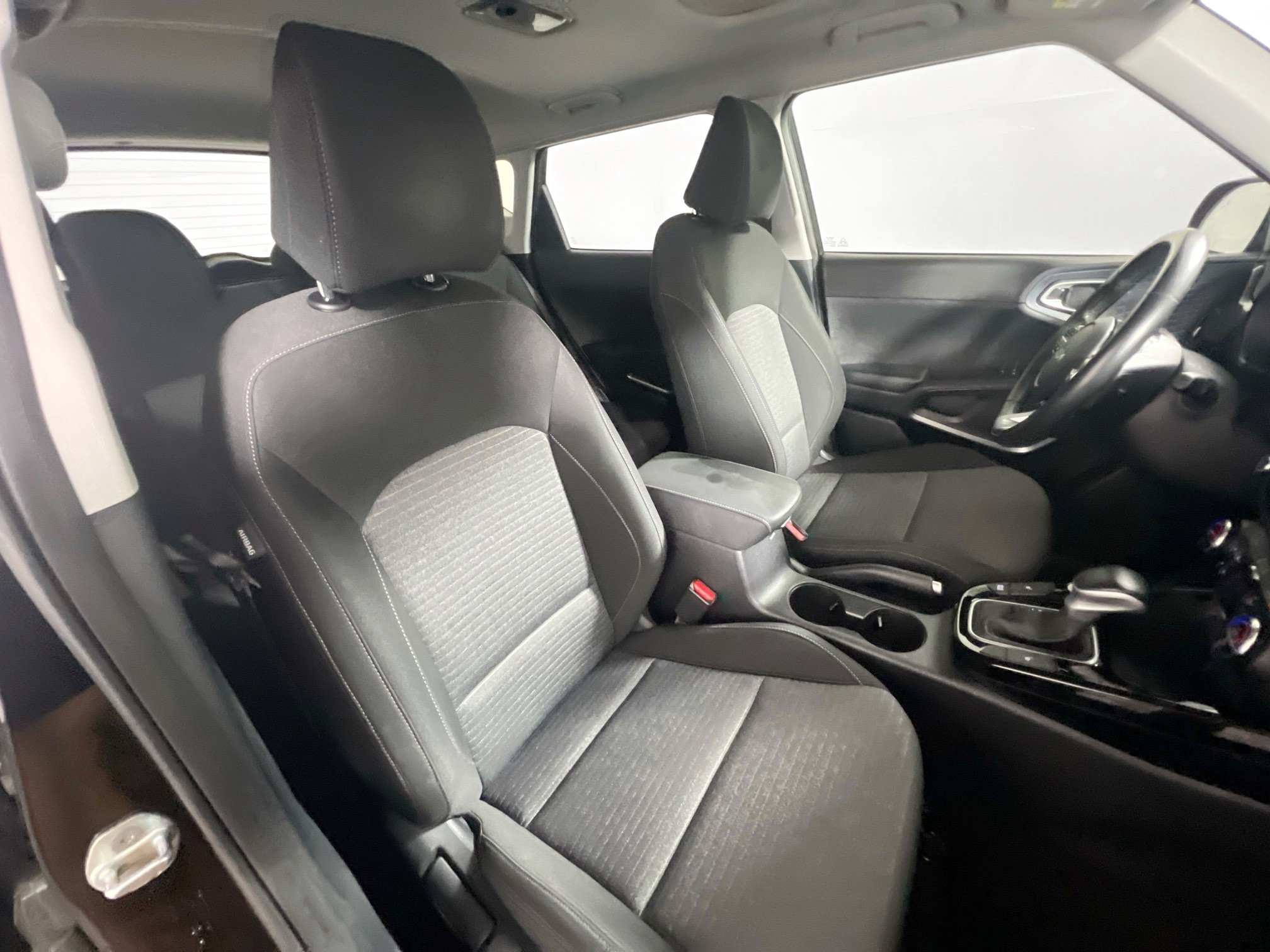 Used 2023 Kia Soul EX FWD image 30