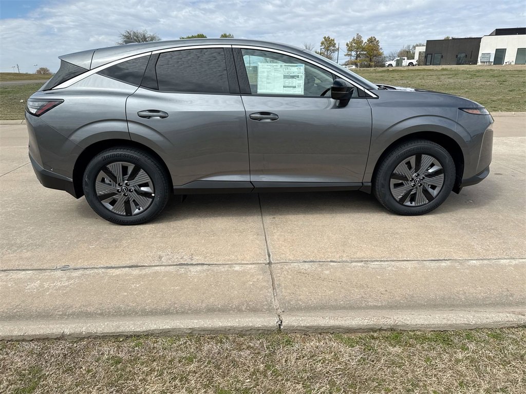 New 2025 Nissan Murano SL image 14