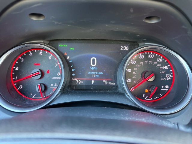 Used 2023 Toyota Camry XSE w/ Cold Weather Package FWD image 33