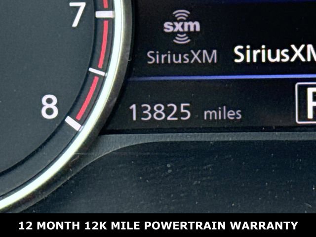 Used 2024 Nissan Sentra SR FWD image 28