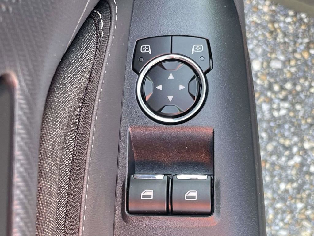 New 2026 Ford Mustang Coupe w/ Mustang Nite Pony Package image 16