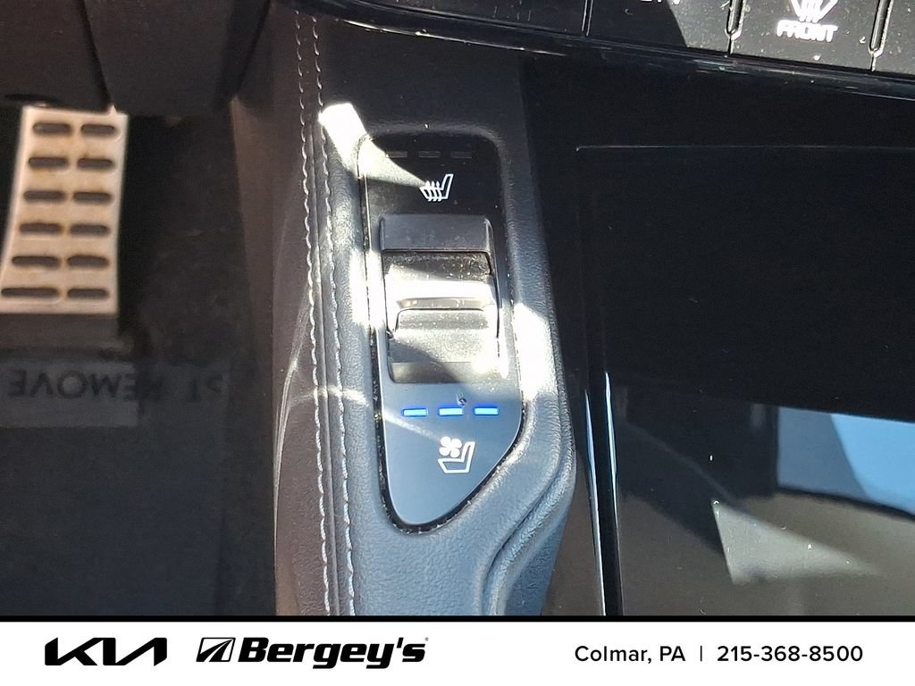 Used 2023 Kia Telluride SX AWD/4WD image 30