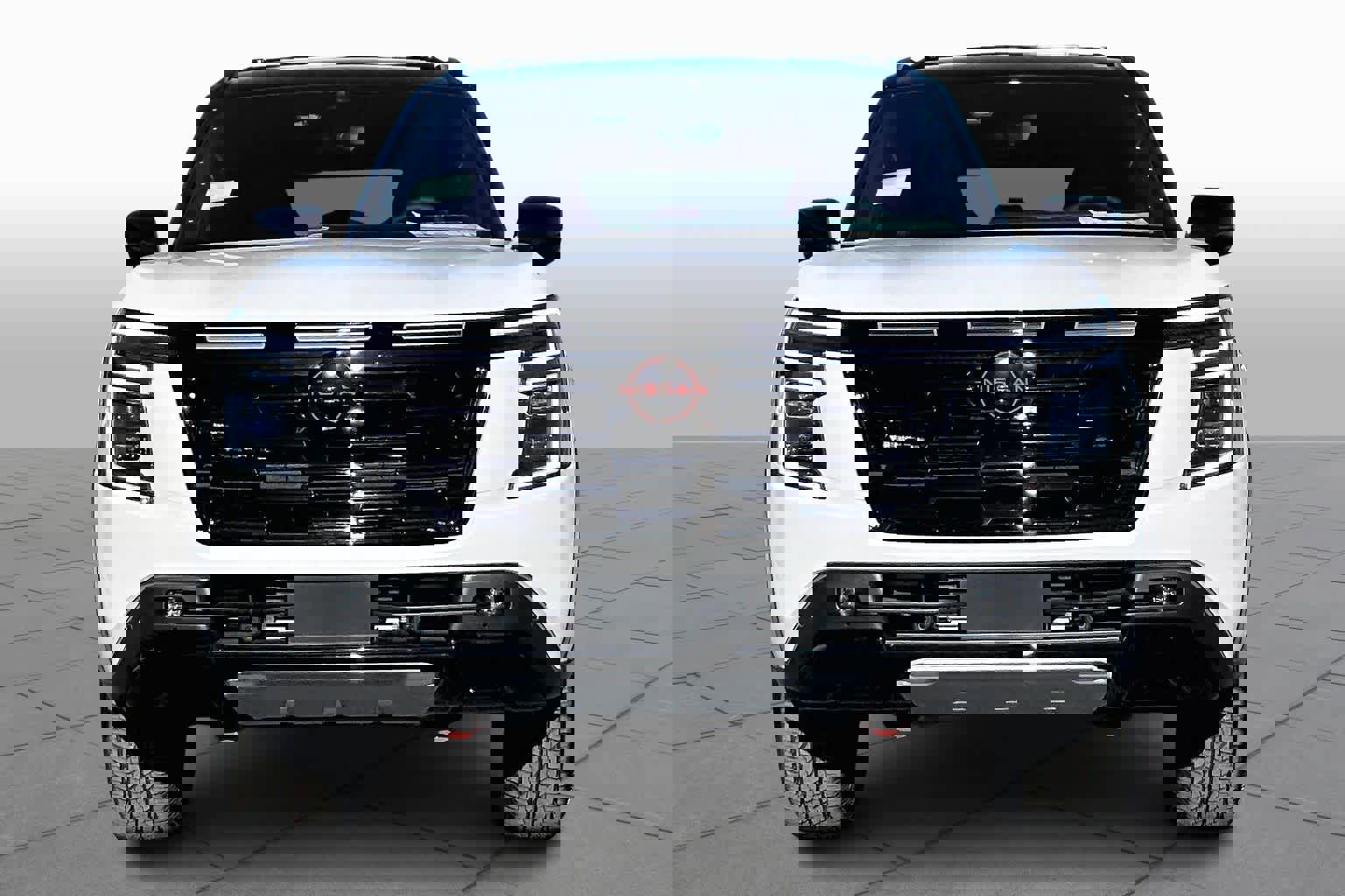 New 2026 Nissan Armada PRO-4X image 3