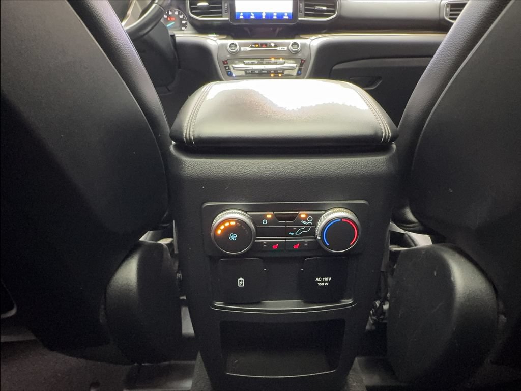 Used 2020 Ford Explorer Limited RWD image 43