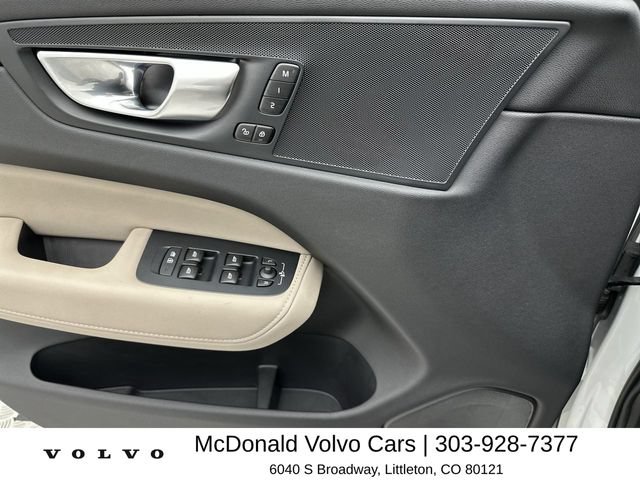 Used 2026 Volvo XC60 B5 Plus w/ Protection Package Premier AWD/4WD image 13