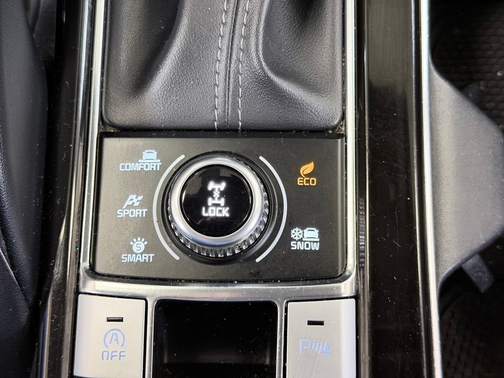 Used 2020 Kia Telluride SX w/ SX Prestige Package AWD/4WD image 53