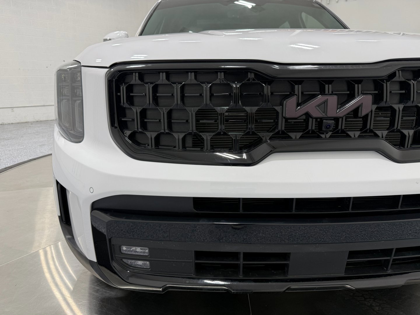 Used 2025 Kia Telluride SX X-Line image 64