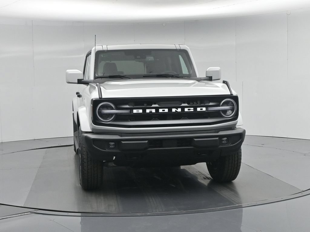 New 2026 Ford Bronco Outer Banks AWD/4WD image 54