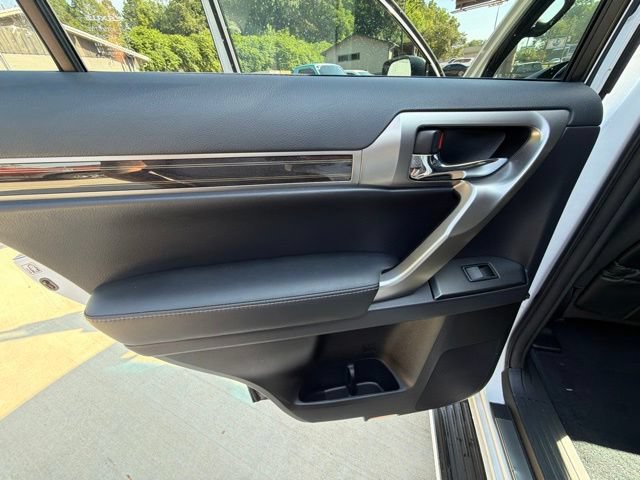 Used 2022 Lexus GX 460 Premium w/ Premium Package AWD/4WD image 51