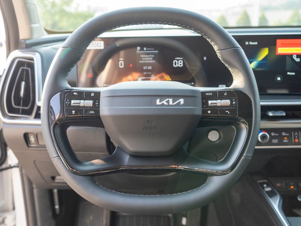 New 2026 Kia Sorento S AWD/4WD image 15