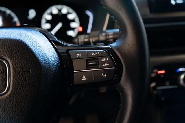 Used 2025 Honda Pilot EX-L image 21