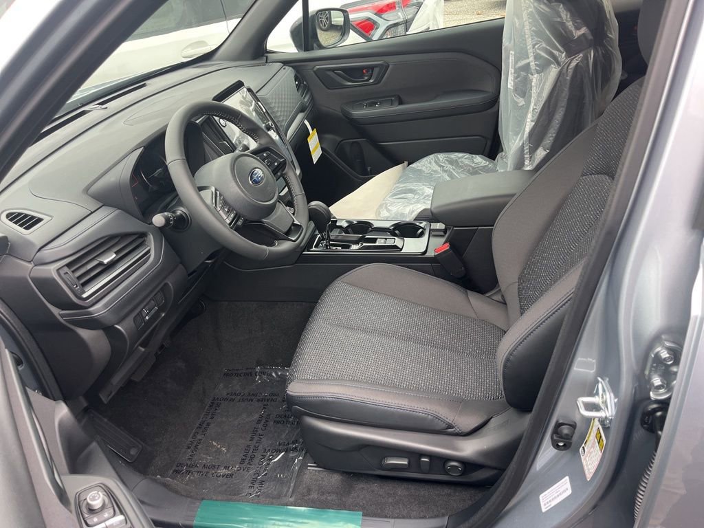 New 2026 Subaru Forester Premium image 3
