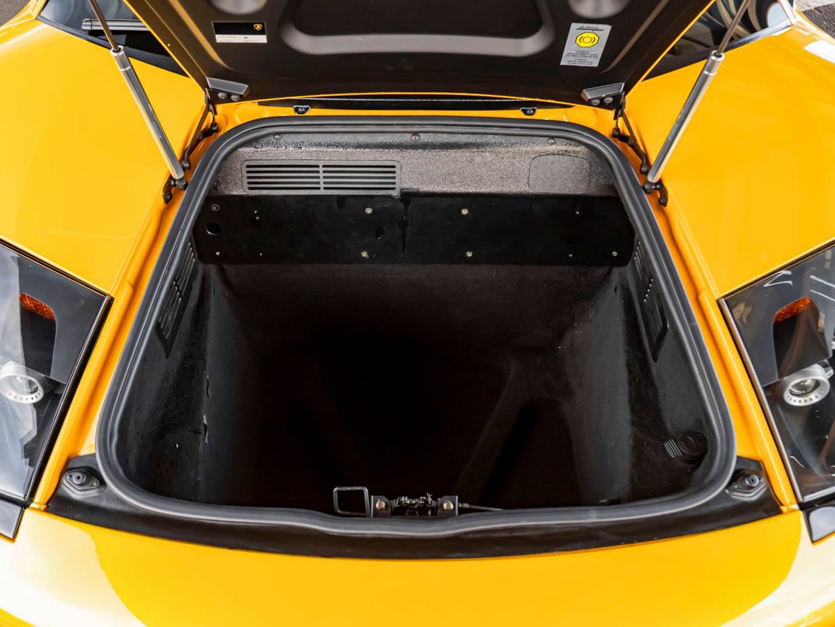 Used 2007 Lamborghini Murcielago LP 640 AWD/4WD image 34