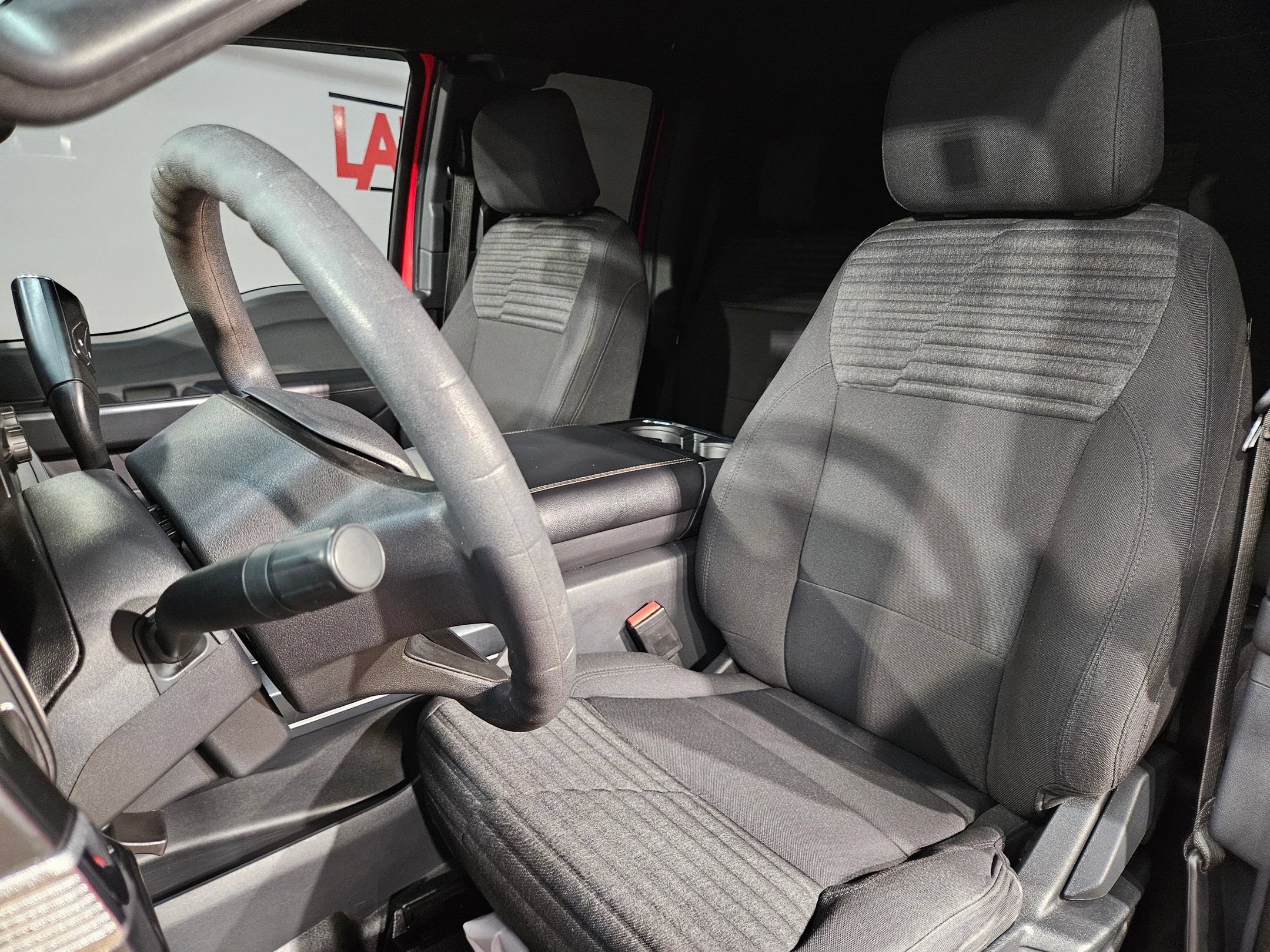 Used 2023 Ford F150 XL w/ STX Appearance Package AWD/4WD image 23