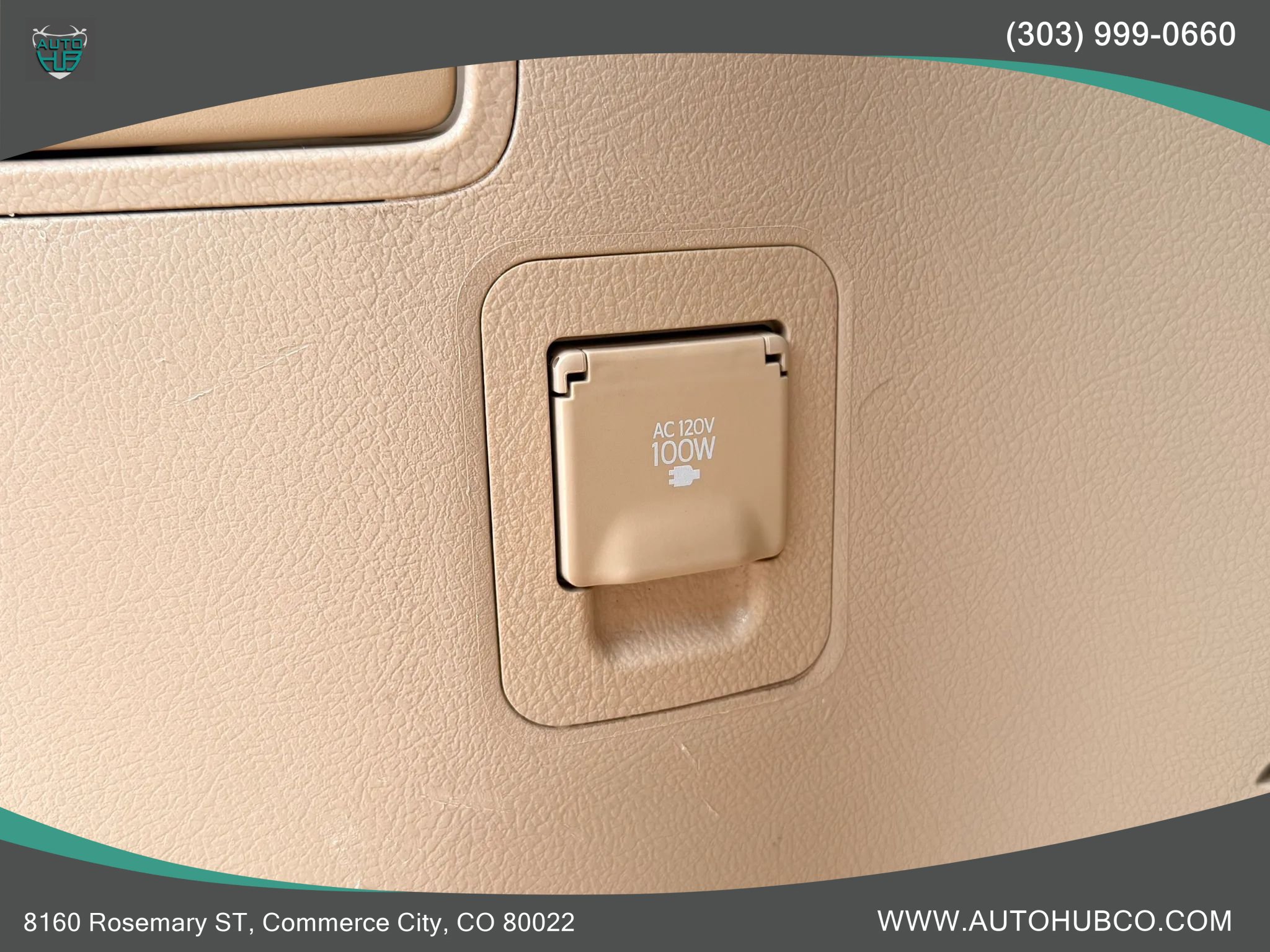 Used 2015 Toyota Land Cruiser AWD/4WD image 8