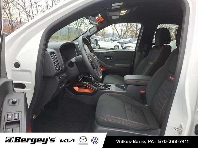 Used 2023 Nissan Frontier PRO-4X w/ Pro Convenience Package image 15