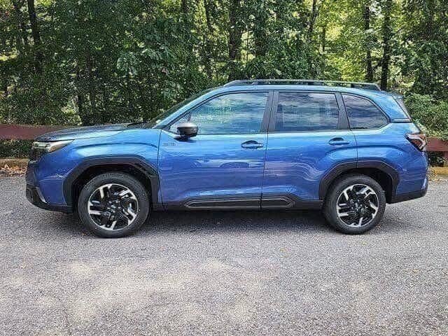 New 2026 Subaru Forester Limited AWD/4WD image 5