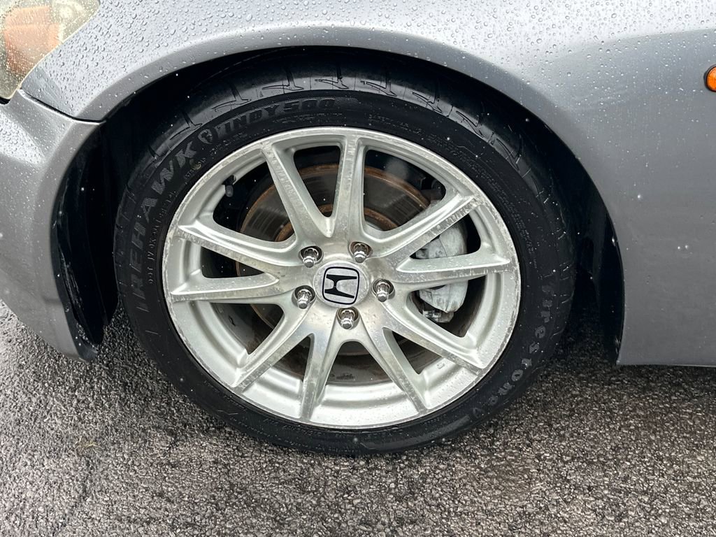 Used 2005 Honda S2000 image 11