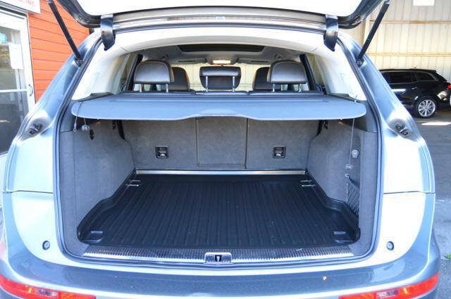 Used 2013 Audi Q5 3.0T Premium Plus AWD/4WD image 37