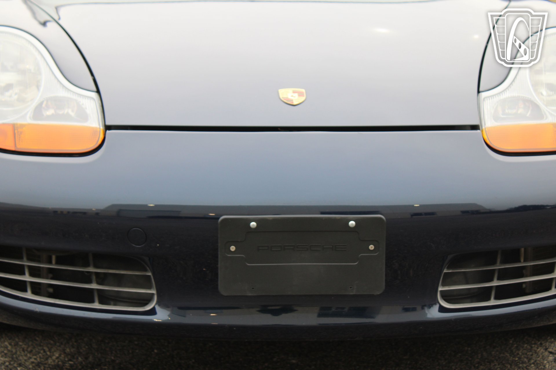Used 1998 Porsche Boxster RWD image 29