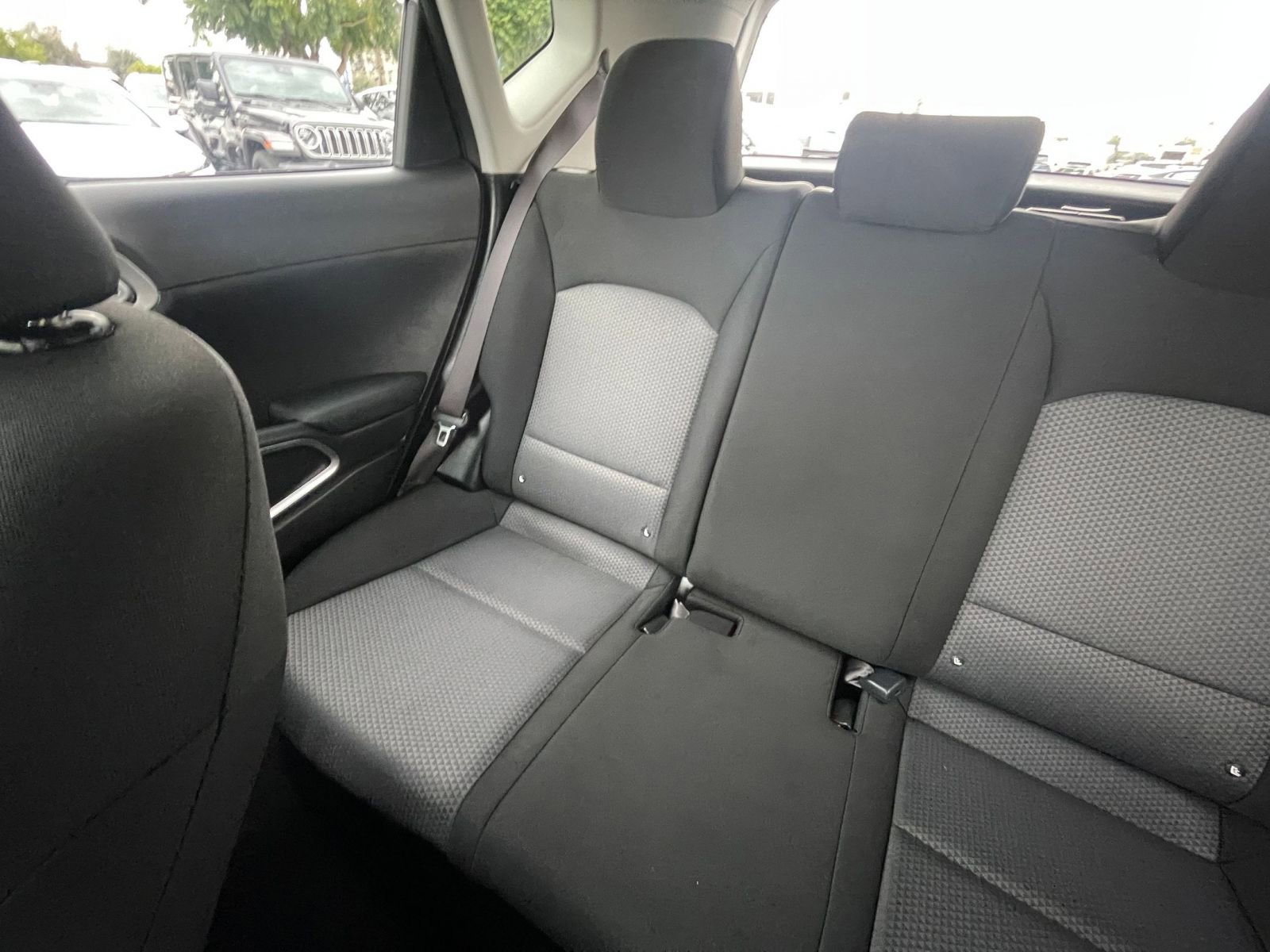 Used 2025 Kia Soul LX w/ LX Technology Package image 39