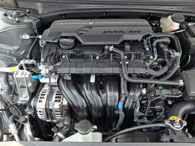 New 2026 Hyundai Elantra Sport FWD image 19