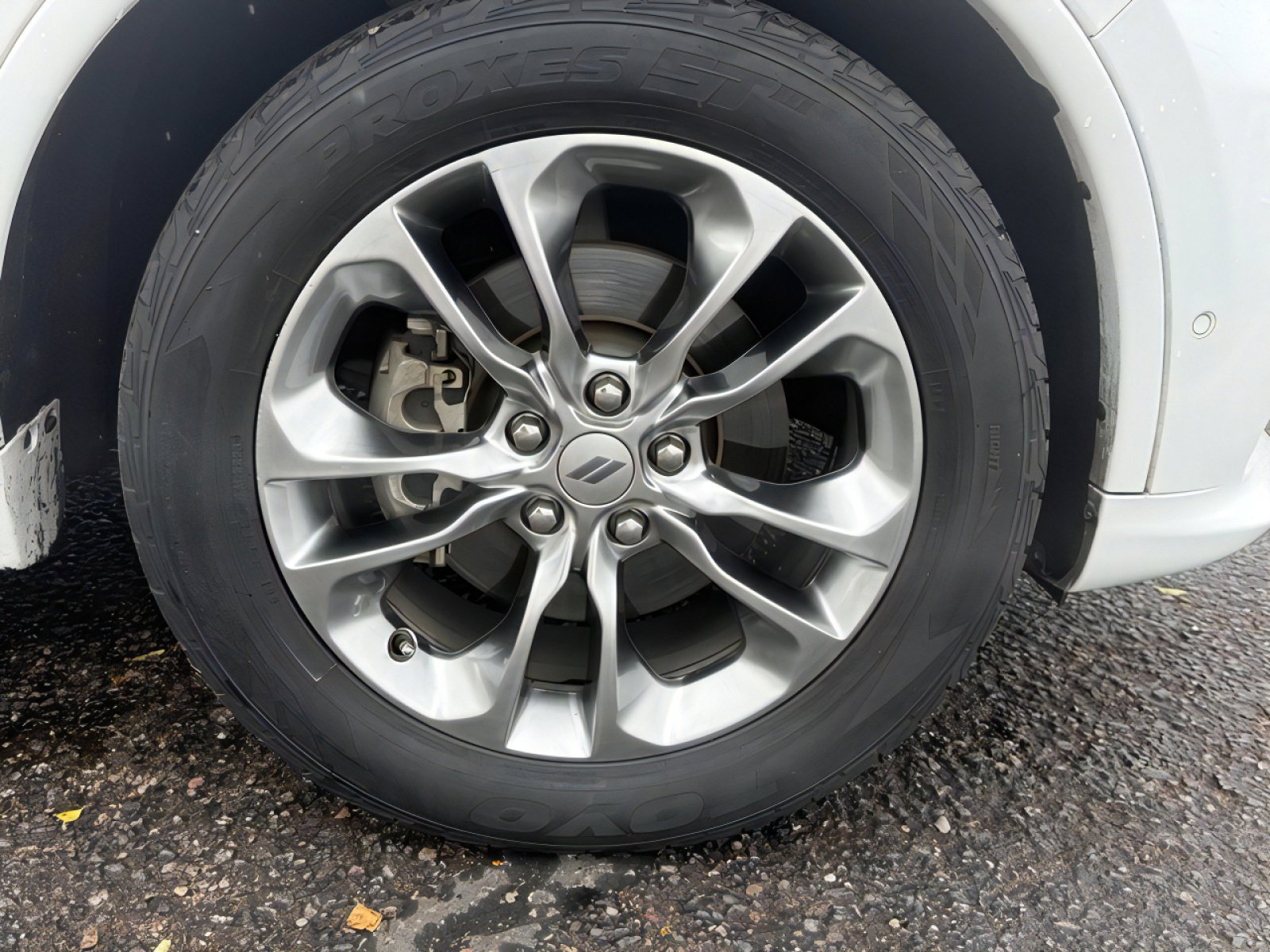 Used 2019 Dodge Durango R/T image 8