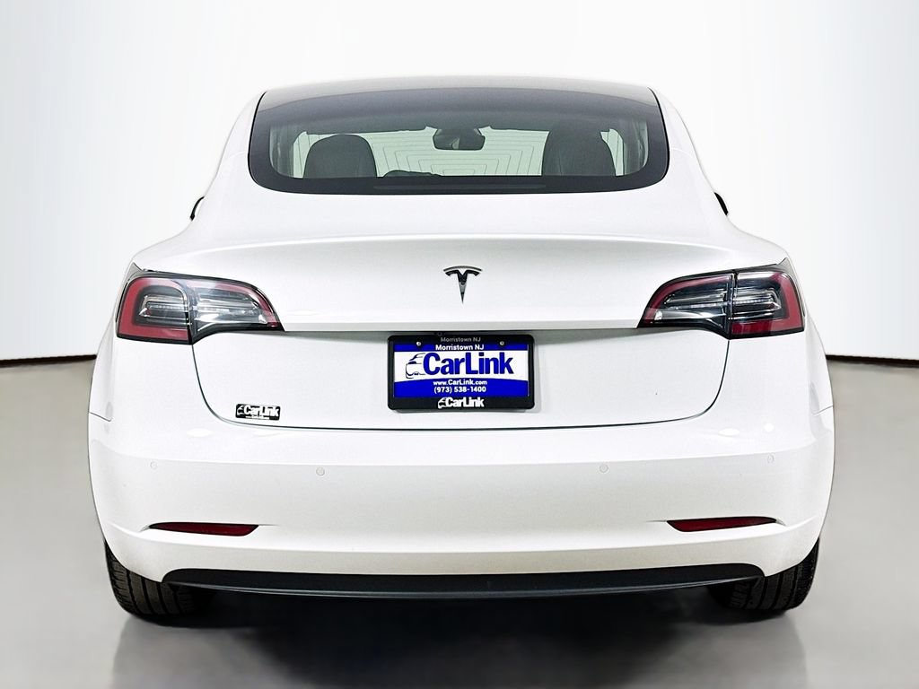 Used 2020 Tesla Model 3 Standard Range RWD image 7