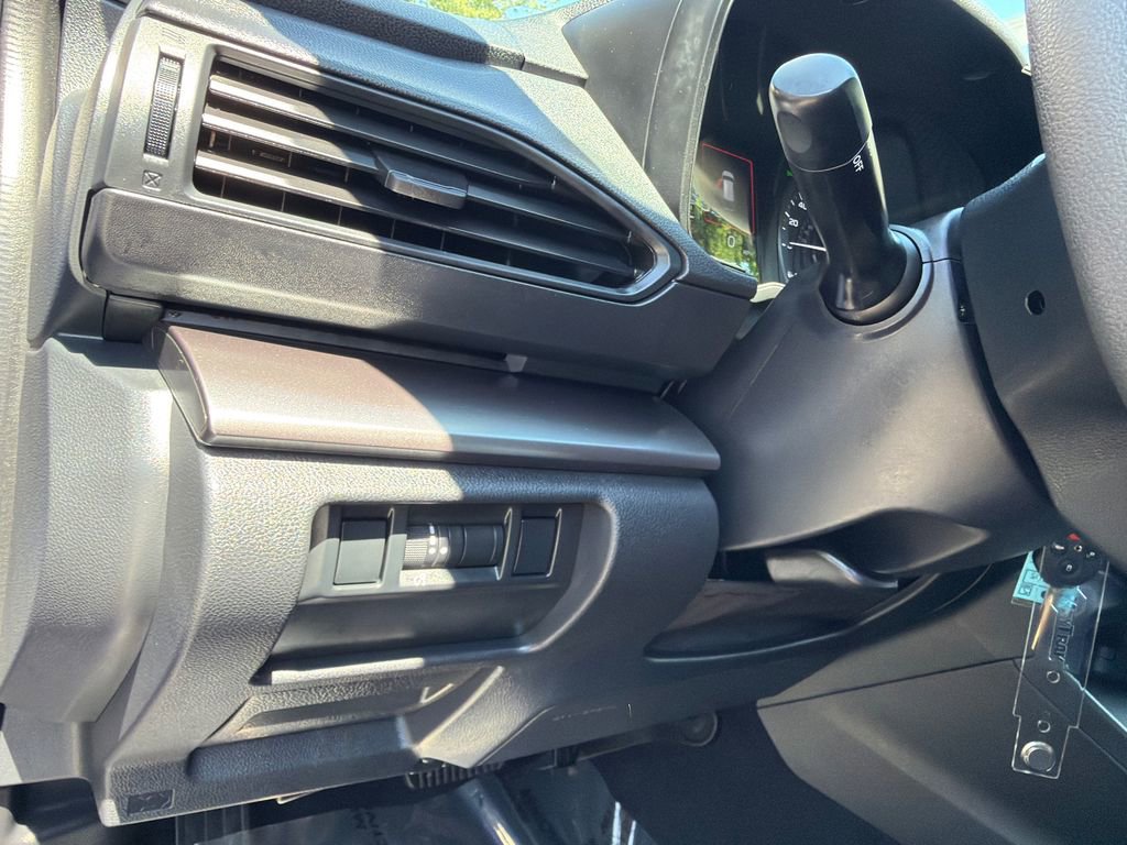 Used 2025 Subaru Impreza 2.0i AWD/4WD image 31