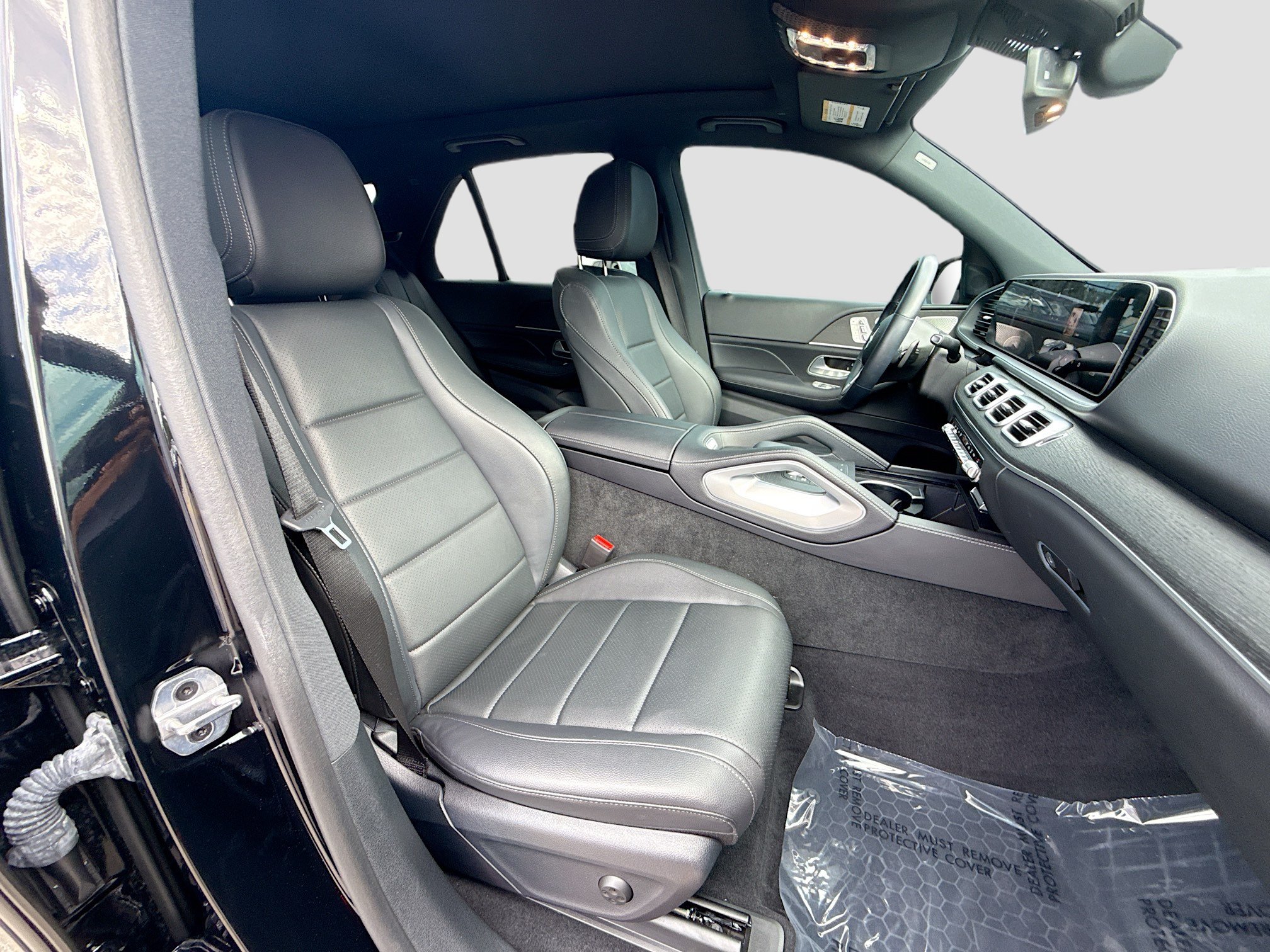 Used 2022 Mercedes-Benz GLE 350 image 14