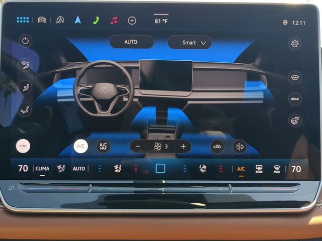 New 2026 Volkswagen Tiguan SEL R-Line image 22