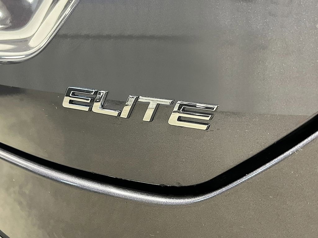 New 2026 Honda Pilot Elite image 6