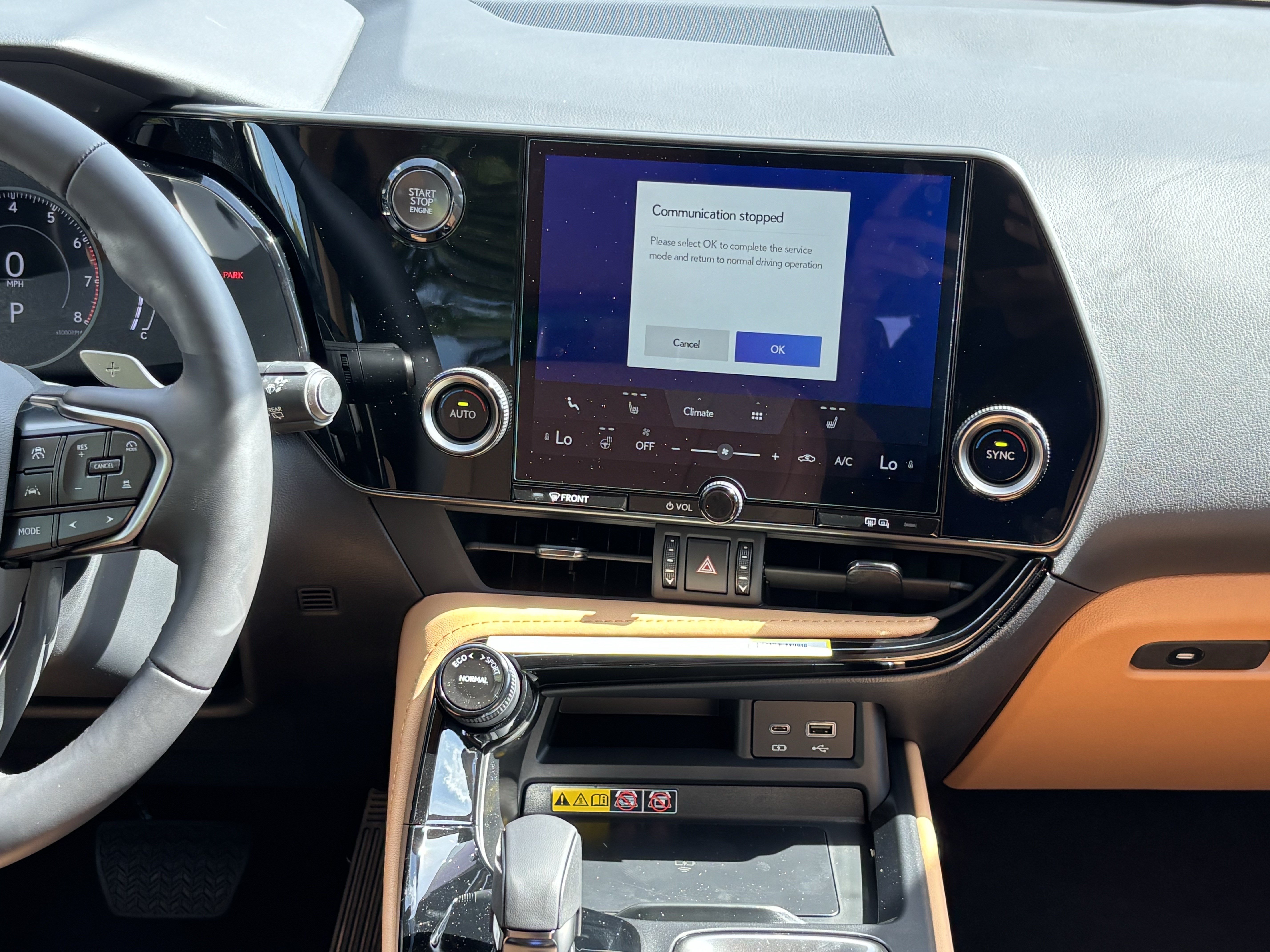 New 2026 Lexus NX 350 AWD w/ Accessory Package (2T) image 33