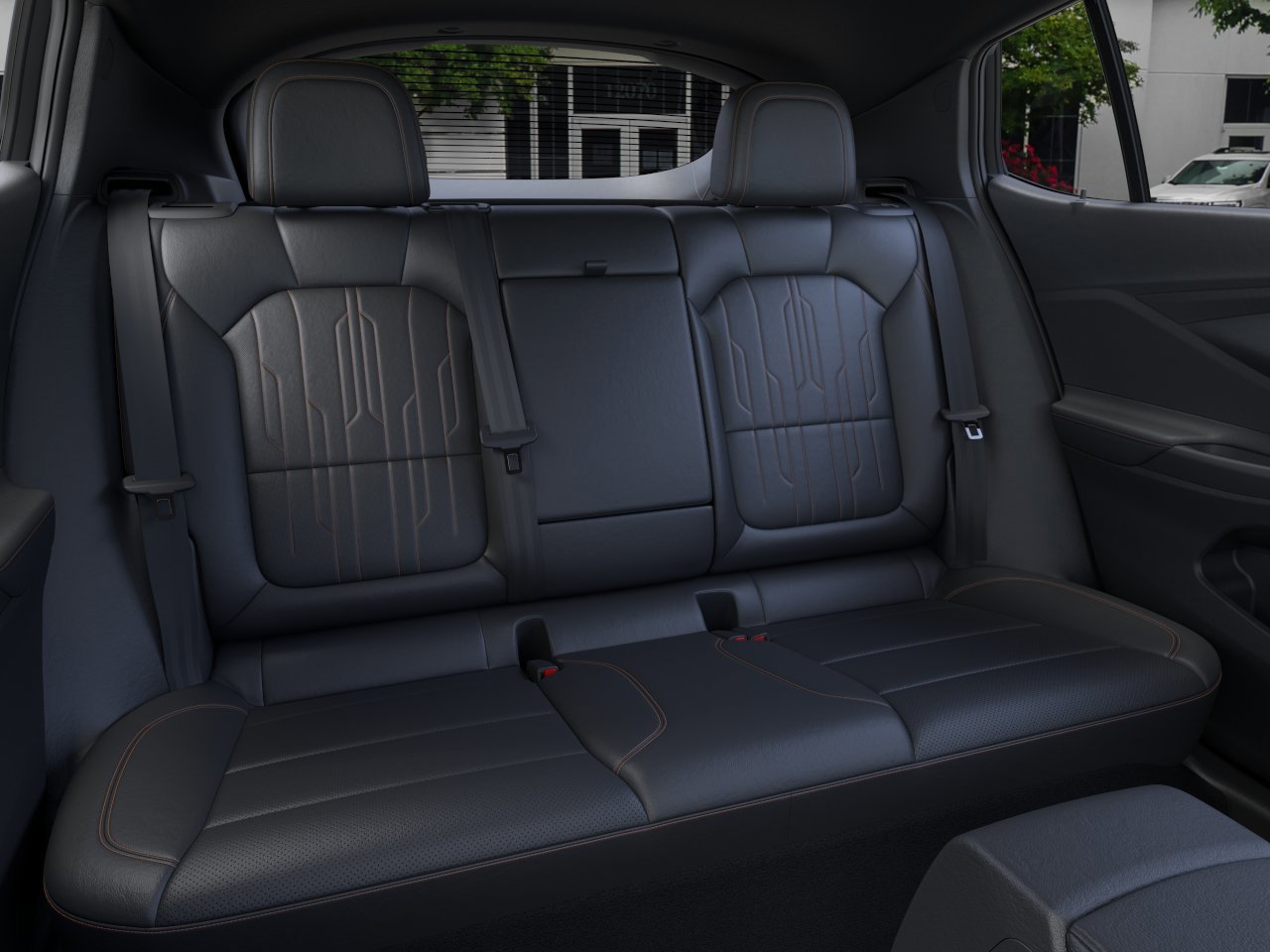 New 2026 Buick Envista Avenir FWD image 19